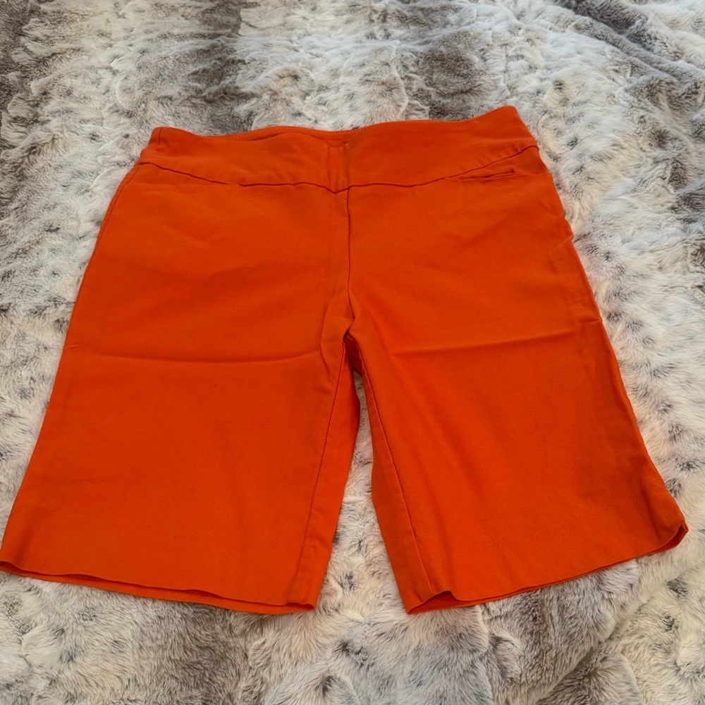 Pure Amici Stretch Short